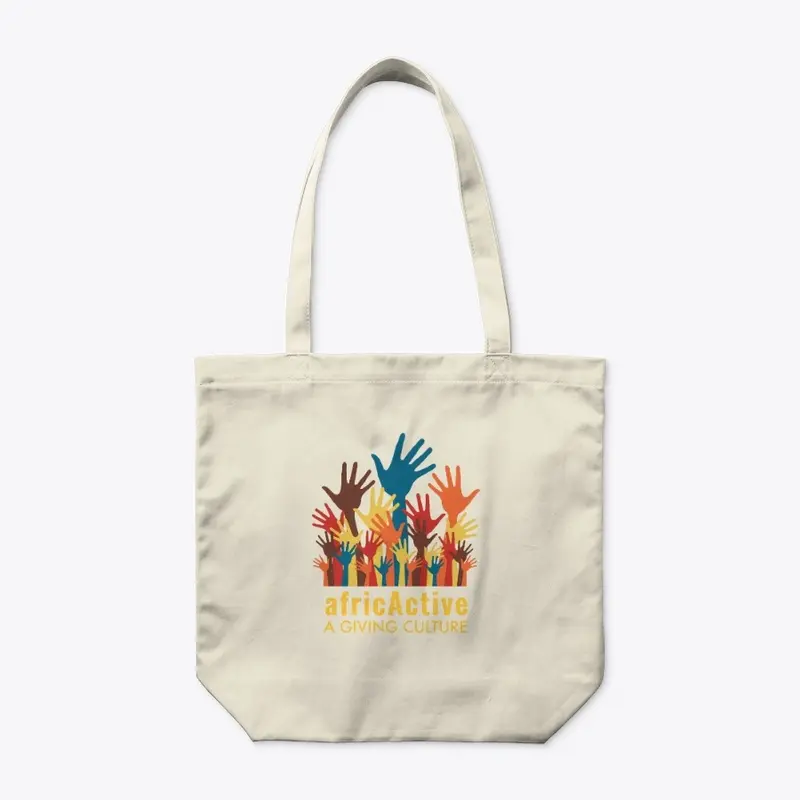 ORGANIC TOTE